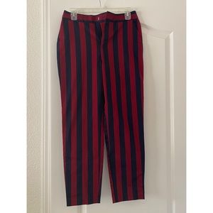 🖤❤️NWOT F21 Trousers❤️🖤